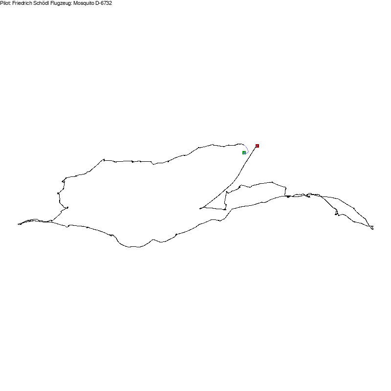 Flugspur